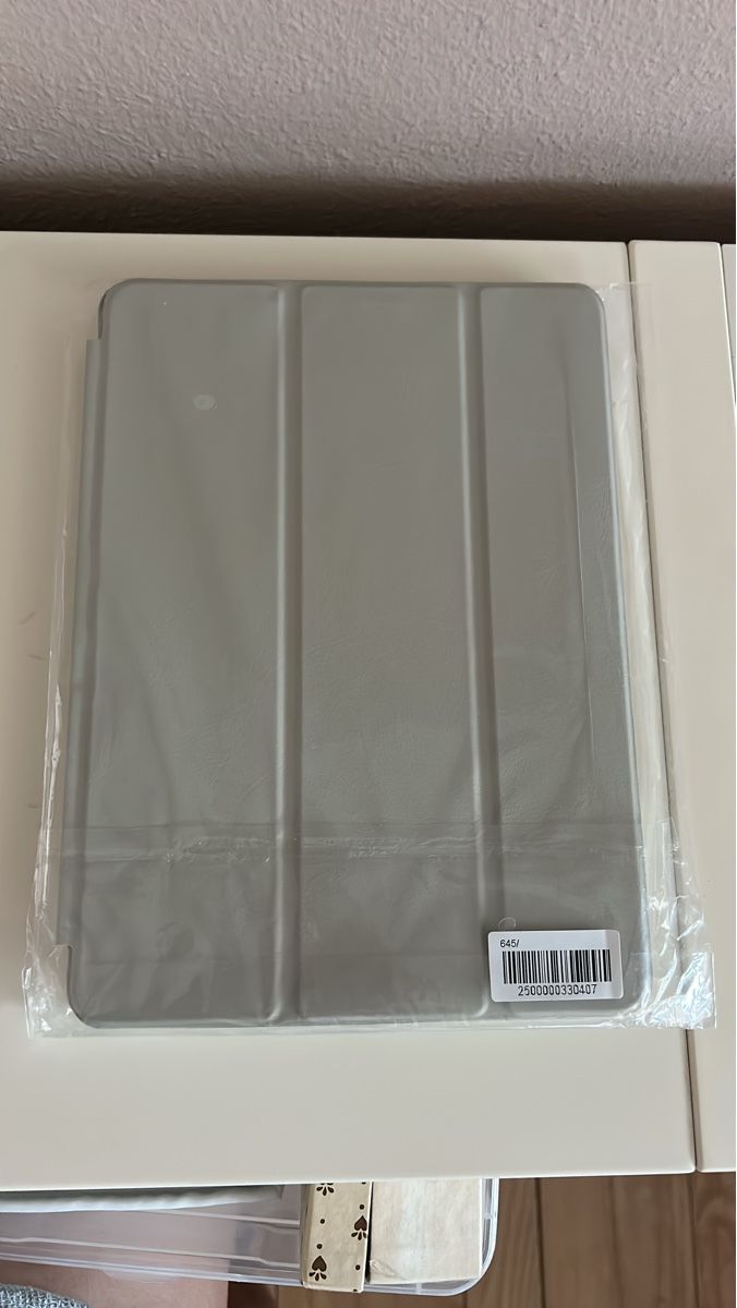 Apple Coques & Sacs: HÜLLE IPAD AIR 9.7 – Neuf avec emballage d'origine à affoltern am albis par eczuur
