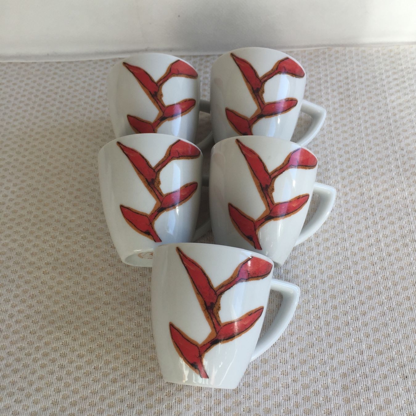 Nespresso Tasses: Nespresso - tasses espresso – D'occasion à Sion par accroshoes