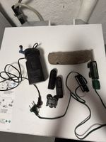 Aquarium Filter Fluval 2 plus mit Heizung und ZubehÖr