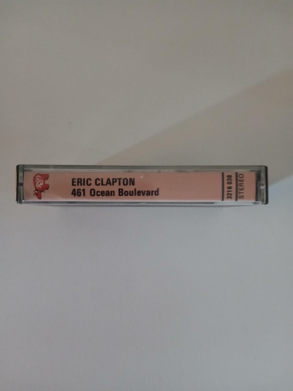 Kompaktkassetten: Eric Clapton 461 Ocean Boulevard Cassette Used – Gebraucht aus Berikon von pil_thm8 2