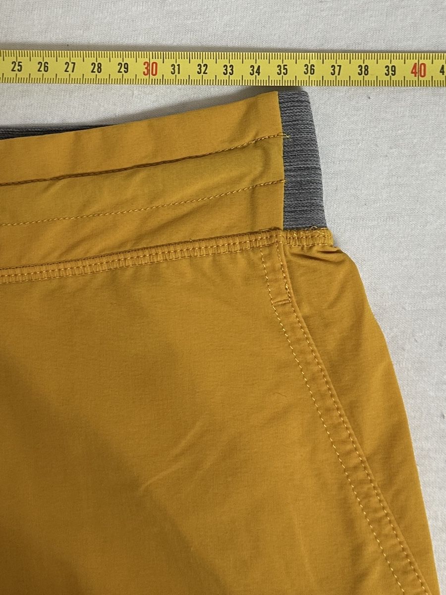 Mammut Pantaloni: Mammut Hose G S – Usato da Maienfeld venduto da tobeyl2020 4