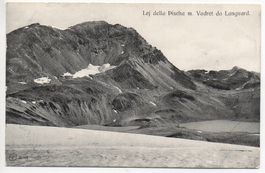 LEJ DELLA PISCHA m. VADRET DA LANGUARD