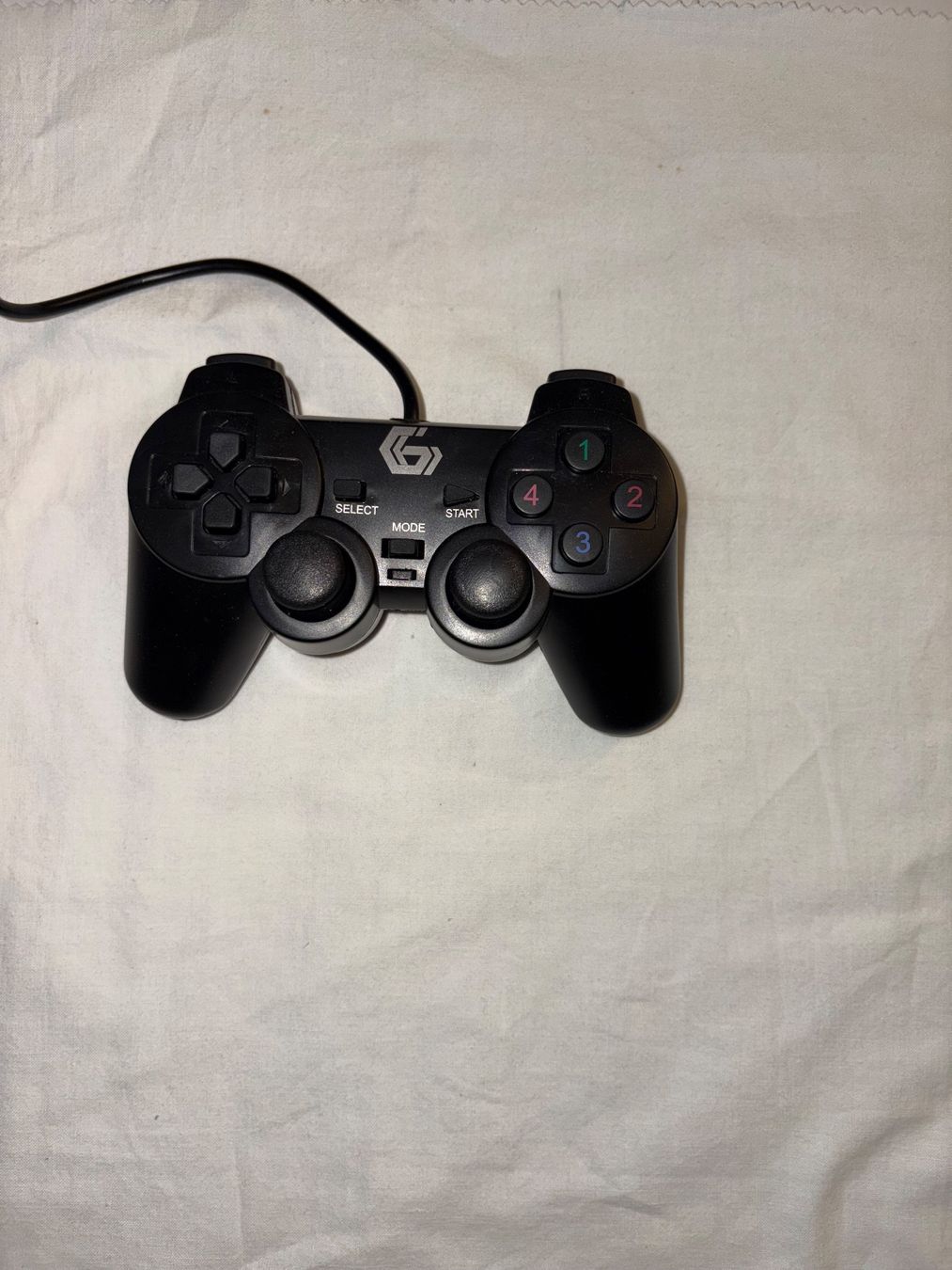 Console: Gamepad – Usato da Zürich venduto da ste_bx87