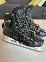 Bauer Elite Goalie Schlittschuhe 6.5
