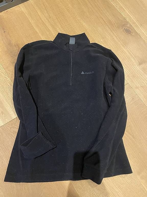 Jacken: Odlo Fleece Gr. S – Gebraucht aus Meisterschwanden von jil_8rtq