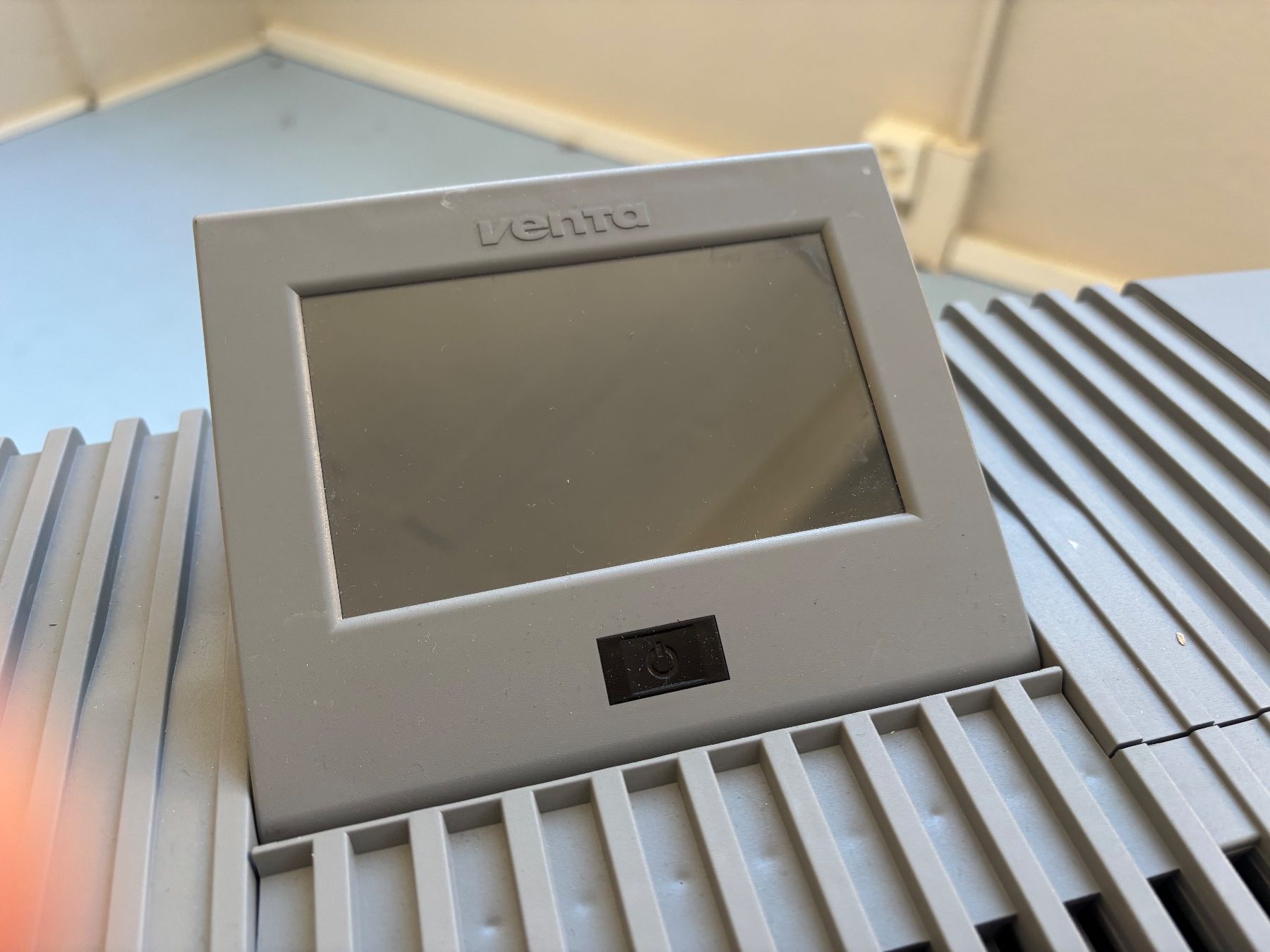 Venta Umidificatori d'aria: Luftbefeuchter Venta LW 62 – Usato da Zürich venduto da mar_hs6l 3