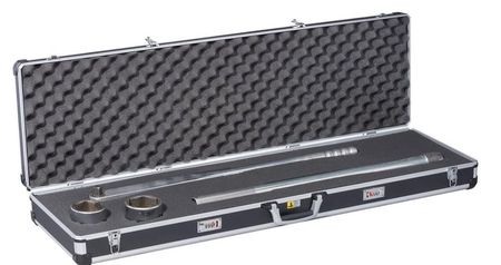 ALLIT Universalkoffer Alu Plus Protect C 120