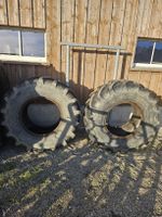 Reifen Kleber Fitker 480/70 R 24