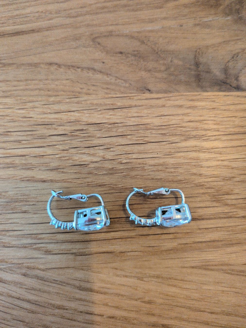 Ohrringe & -stecker: Modeschmuck Ohrhänger – Neu (gemäss Beschreibung) aus Aarburg von Noemi.H 2