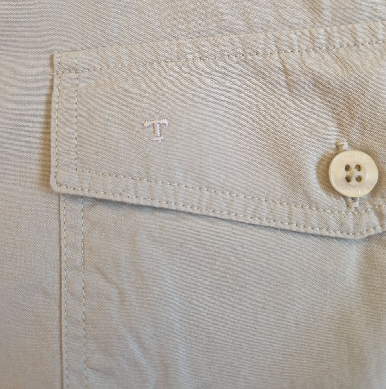 Hemden: Hemd Gr. 5XL – Gebraucht aus Muri b. Bern von mlu_vgj7 2