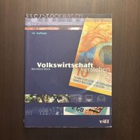 Volkswirtschaft verstehen | Beck | 10. Auflage