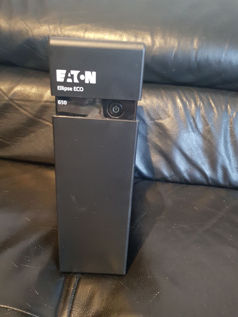 Inverter: eaton ellipse eco 650 – Usato da Sion venduto da mani785