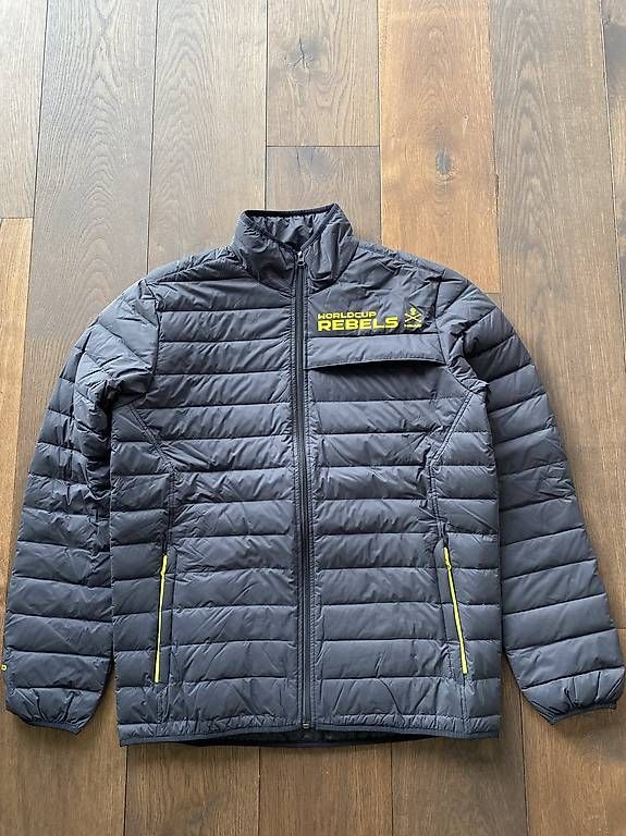 Giacche: Head down jacket L – Nuovo e nell'imballaggio originale da Zürich venduto da jonasbez