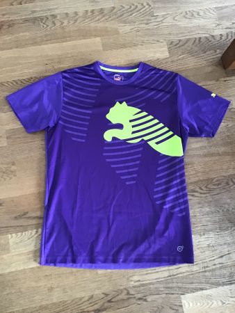 T-Shirt "Puma"Gr. L...