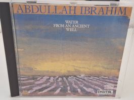 CD Abdullah Ibrahim - Water From An Ancient