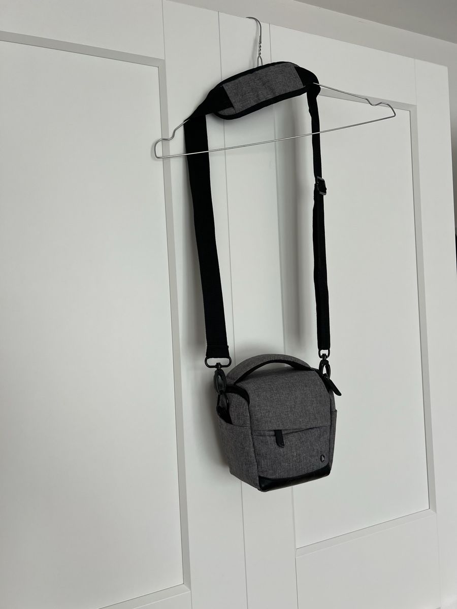 Taschen: Camera bag – Gebraucht aus Pregassona von kat_zh5d