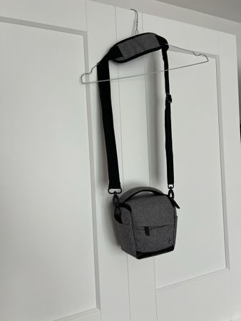 Camera bag