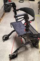 Rollator der Firma Vermeiren