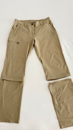 Wanderhose Damen Grösse 40, wie neu