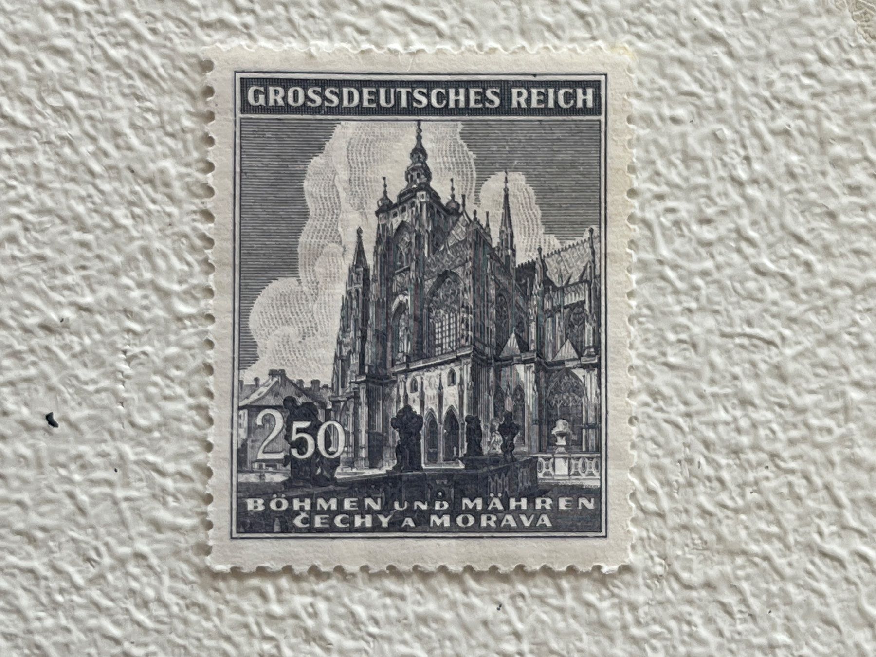 Alle Briefmarken: DR Briefmarken (Gratis-Versand) – Gebraucht aus Chiasso von AzenYa