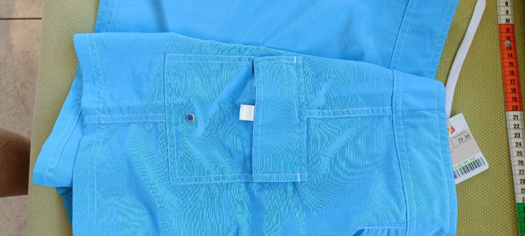 Costumi da bagno: neuer Badeanzug Gr. S – Nuovo e nell'imballaggio originale da Porza venduto da tbch 3