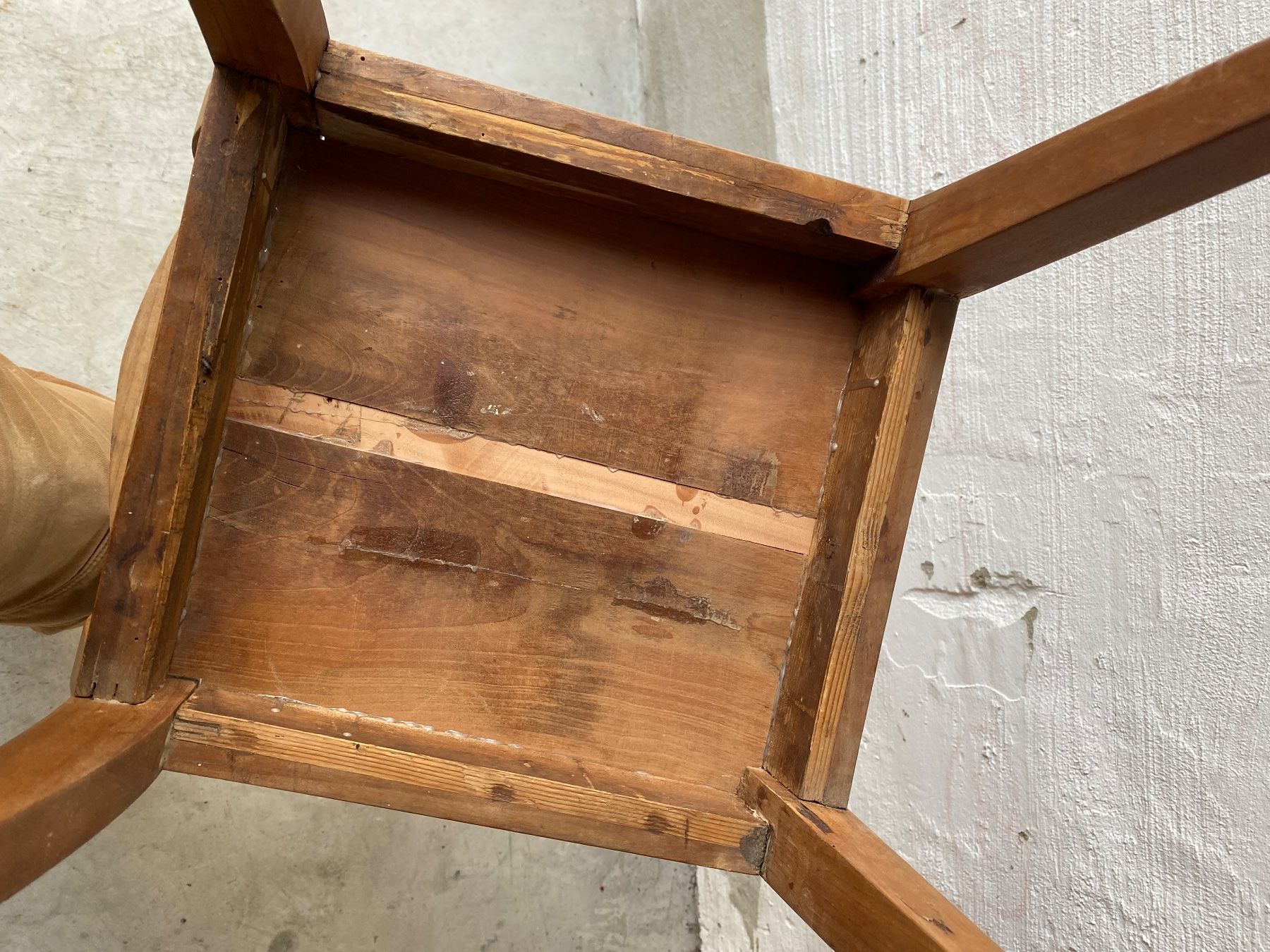 Sedie: Biedermeier Stuhl Kirschbaum – Usato da Basel venduto da MoebelSackmann 3
