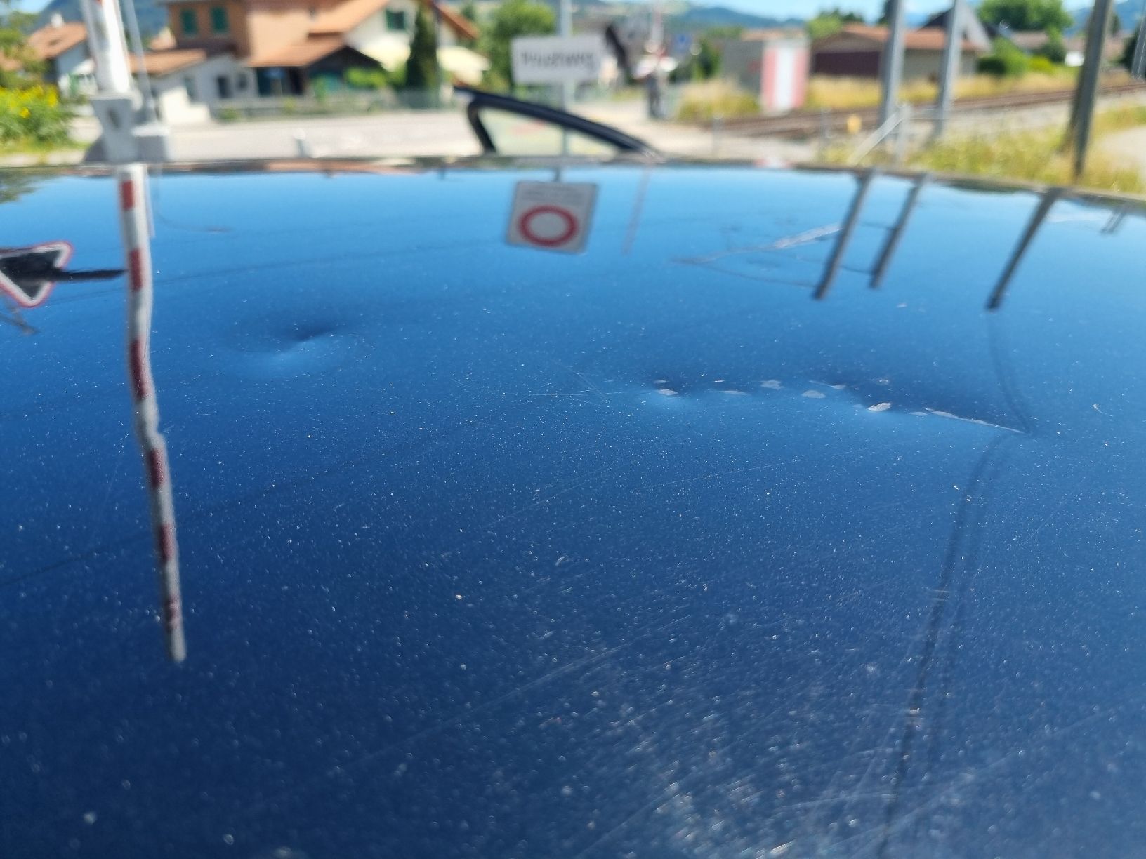 BMW Autos: BMW 325i E46 touring – D'occasion à Heimberg par Blitzli3 4