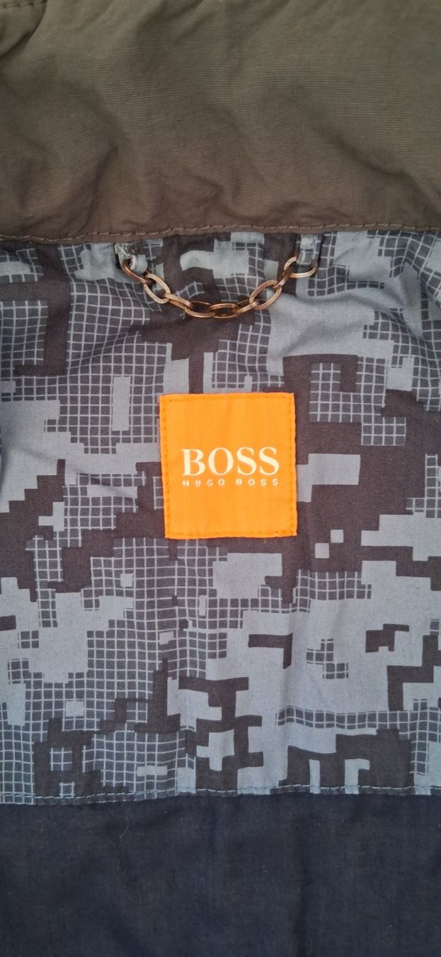 Hugo Boss Giacche: Herrenjacke Hugo Boss – Usato da Gretzenbach venduto da joa_bc77 4