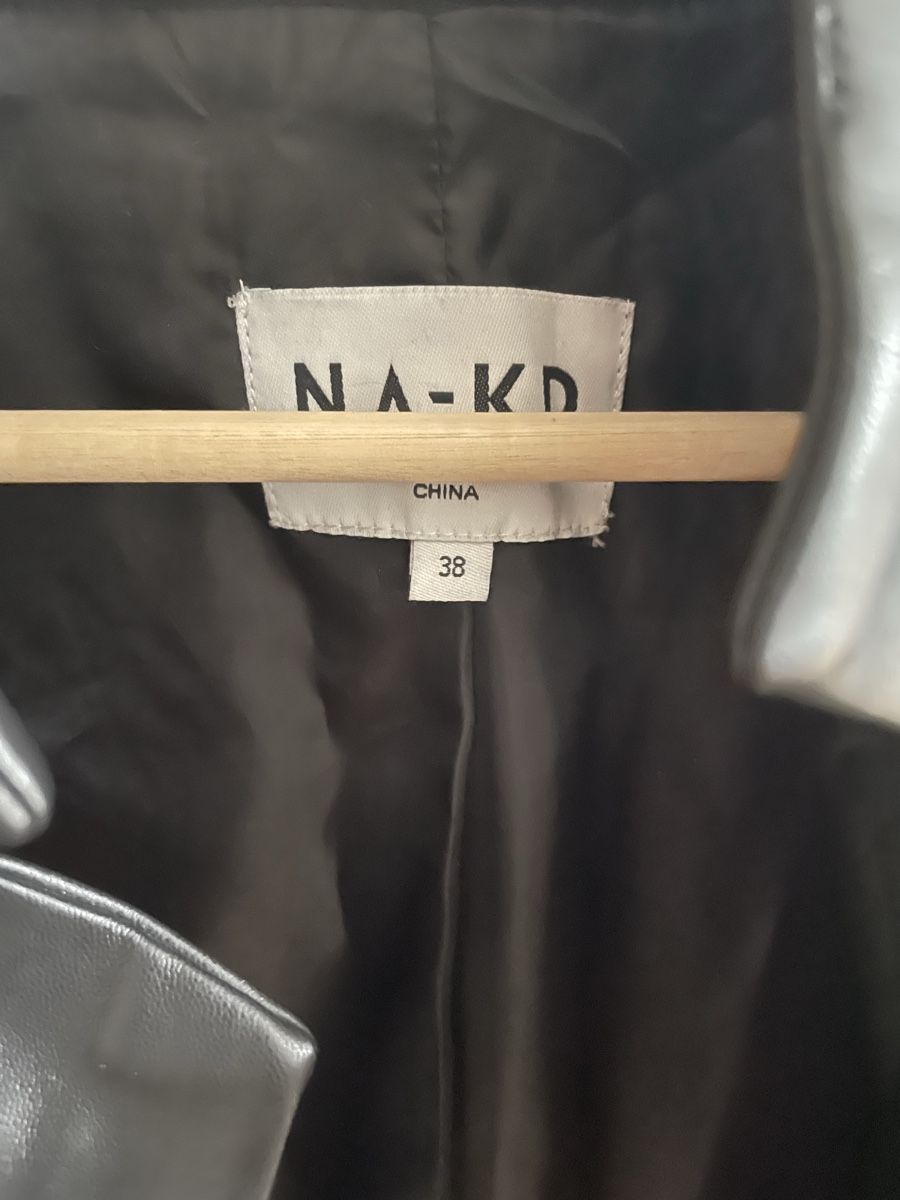 Na-kd Giacche: Veste Na-Kd (38) – Usato da Bussigny venduto da almee14 4