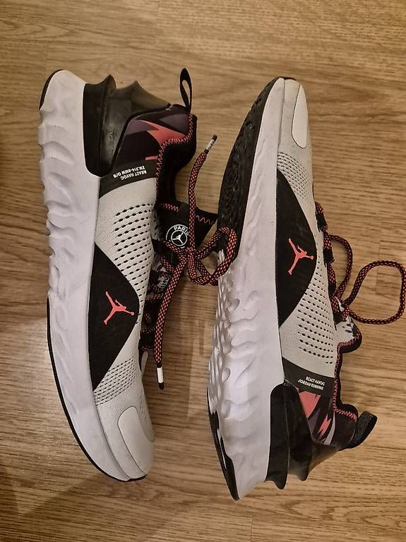 Scarpe da uomo: Jordan Schuhe – Usato da Jona venduto da cri_8k9k 1