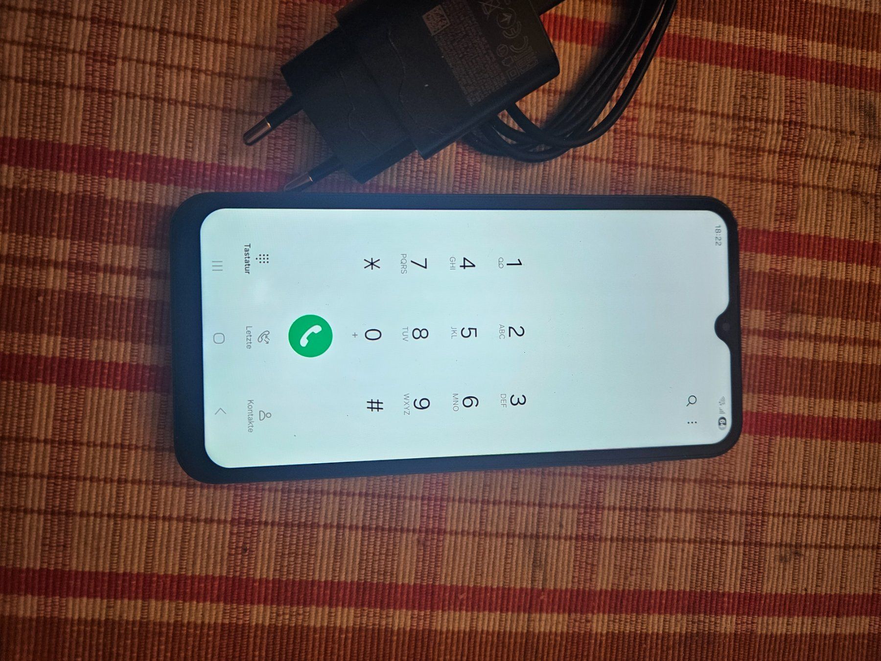 Samsung Telefoni cellulari / Smartphones: Samsung A15 5G black 128gb Duos – Usato da St. Gallen venduto da Juhasli 1