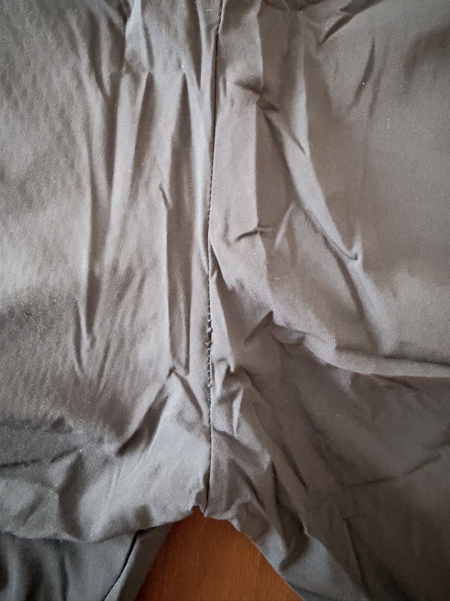 Nike Pantalons: Nike Performance Jogginghose, schwarz, Grösse S – D'occasion à Zumikon par leskel 3