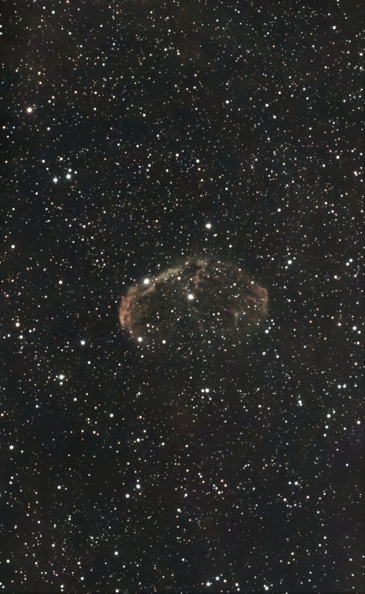 Zwo Télescopes: Seestar S50 Smart Telescope  – D'occasion à Mont-sur-Rolle par MsRVD 7