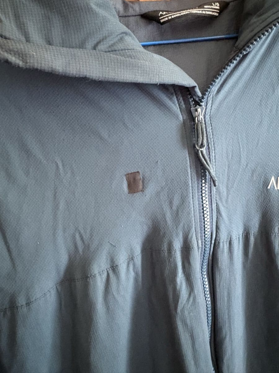 Arcteryx Jacken: ARCTERYX atom size L  – Gebraucht aus Celerina von jor_vhy8 1