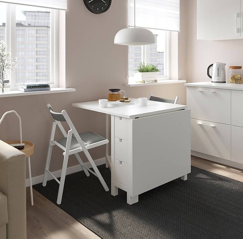 Ikea Tische: IKEA Klapptisch – Gebraucht aus Killwangen von dij_n8lv 1