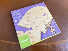 Brändi Dog Plus 6 Spieler