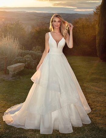 Hochzeitskleid NEU (nicht gebraucht)