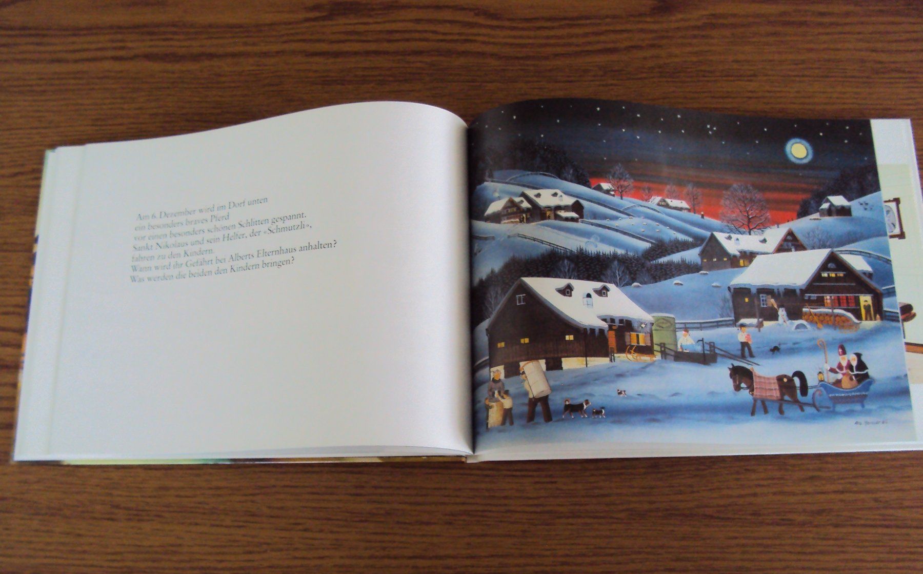 Libri: Albert Manser - ALBERTLI 4. Auflage 1988 – Usato da Zürich venduto da silver-team 7