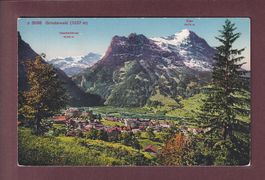 GRINDELWALD