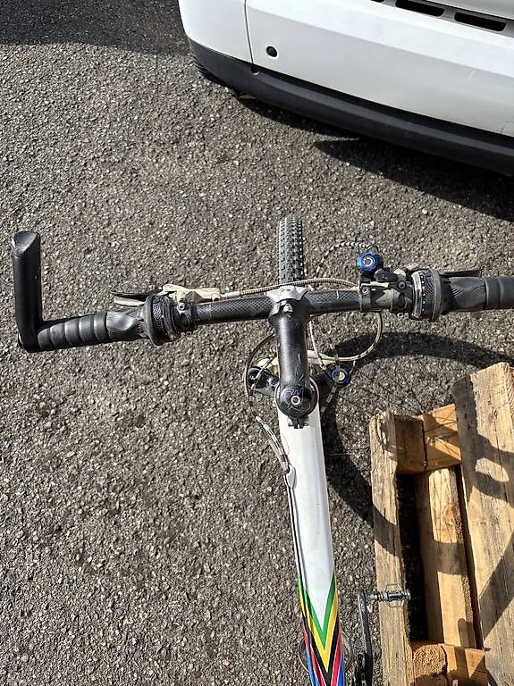 Merida Vélos: Merida Carbon FLX 2000 taille 46 / 18 pouces – D'occasion à Monthey par yan_5llr 1