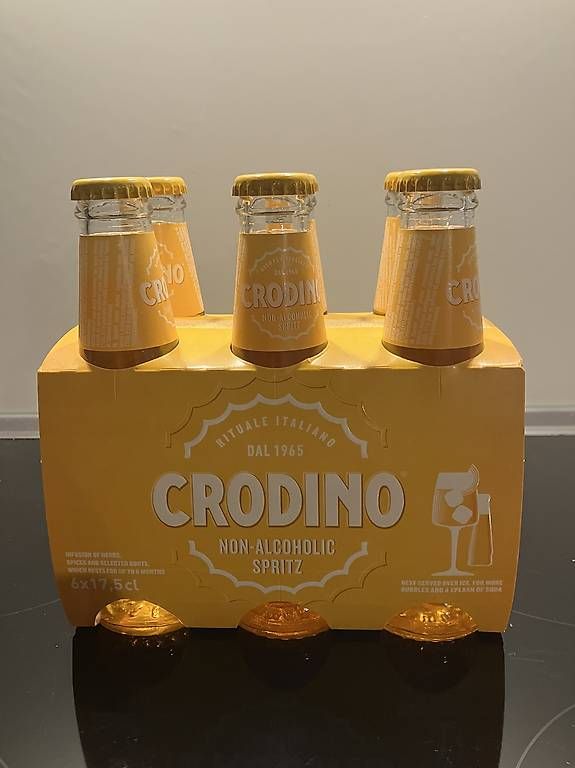 Bevande alcoliche: Apero Getränk – Usato da Bronschhofen venduto da Oggy0