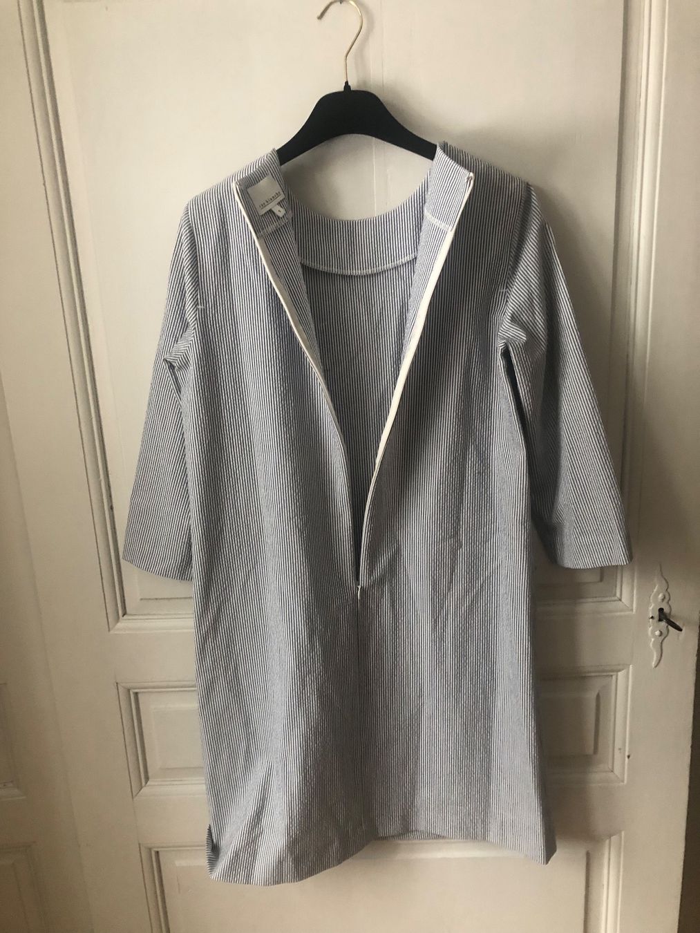 Vestiti: Robe RUE BLANCHE laine polyester 36 – Nuovo e nell'imballaggio originale da Arnex-sur-Orbe venduto da cameleonfringant 3