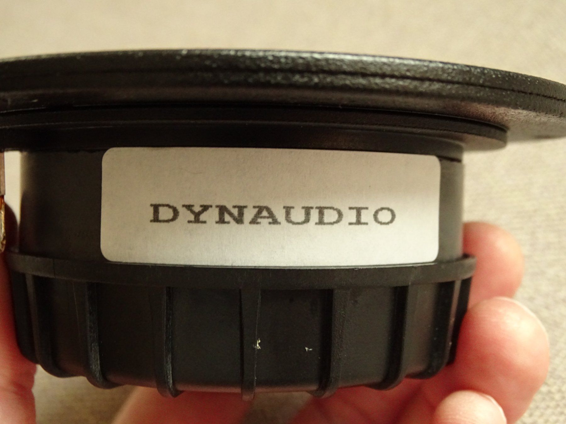 Dynaudio Casse acustiche: Dynaudio Hochtöner D260 – Usato da Hirzel venduto da Musicman03 4