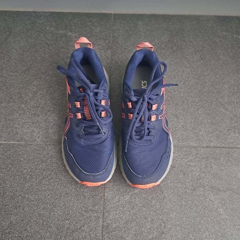 Scarpe da uomo: Asics PRE-VENTURE 9 – Usato da Neftenbach venduto da sam_jbb5