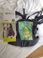 Porte bébé Boba