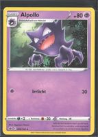 POKÉMON / Alpollo / Chilling Reign 🇩🇪