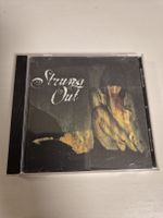 Strung Out - Exile in Oblivion -  CD