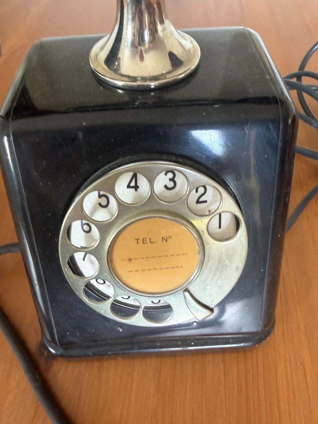 Telefone: Alter Telefon – Gebraucht aus Köniz von Evafelchlin 6