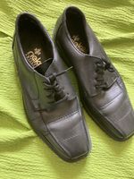 Herrenschuhe Helvesko/ Rieker