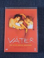 DVD Väter, Drama von Dani Levy, 2002, Selten, RAR